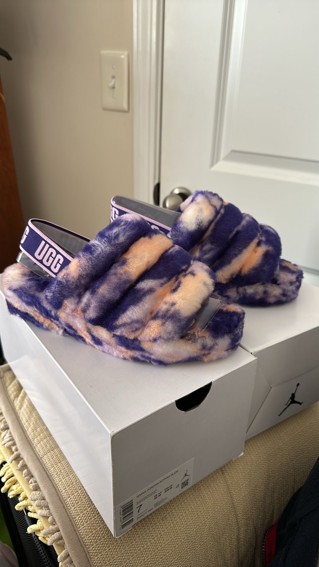 Ugg Slippers