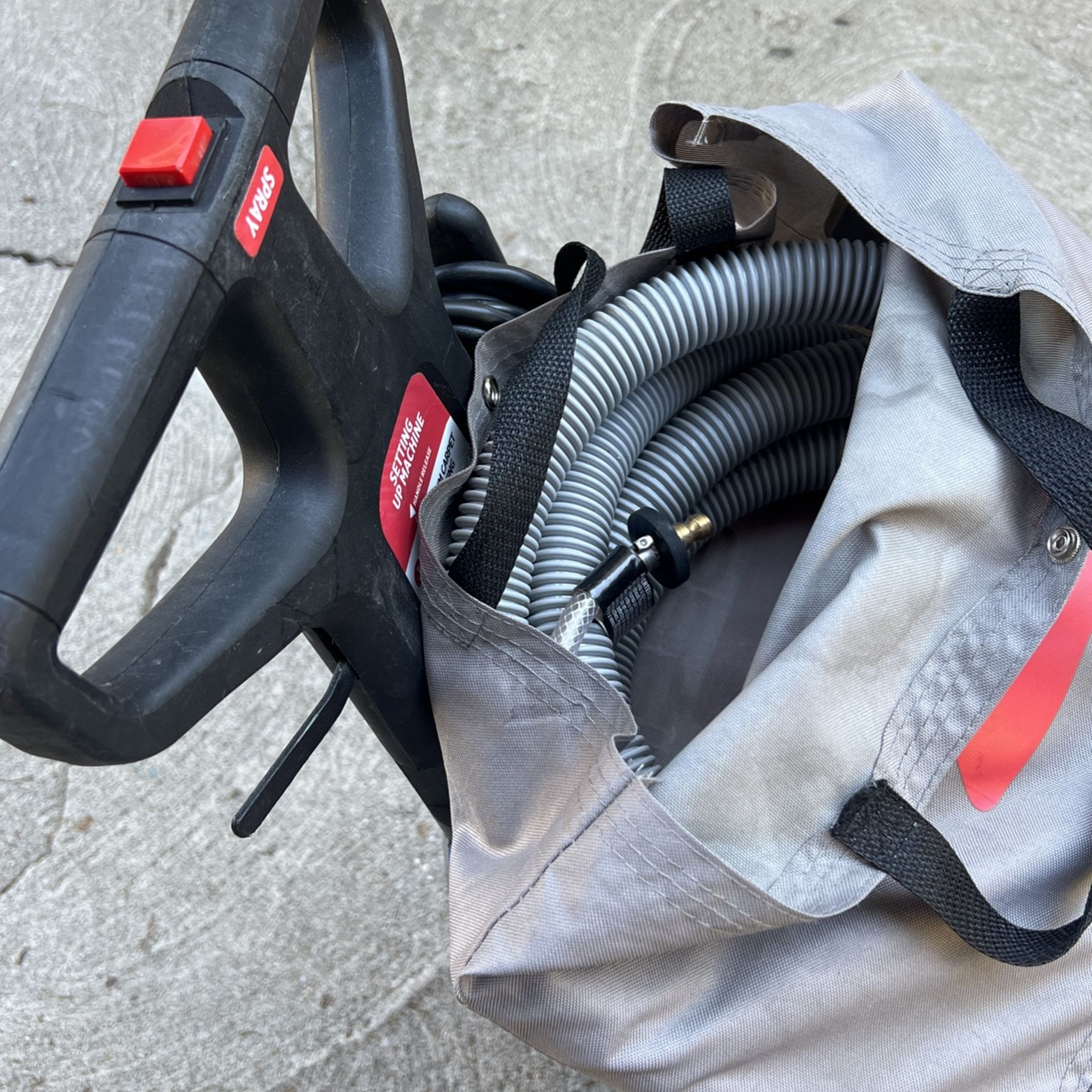 Casi Nueva La Usamos Como Tres Veces