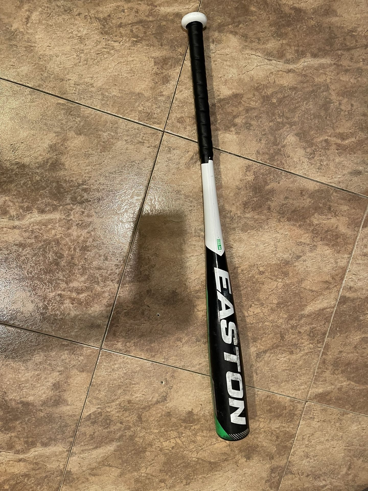 Easton 31 Inch Baseball Bat (used) 