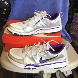 Nike Mens Shoes Size 11.5