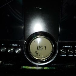 Cd Player