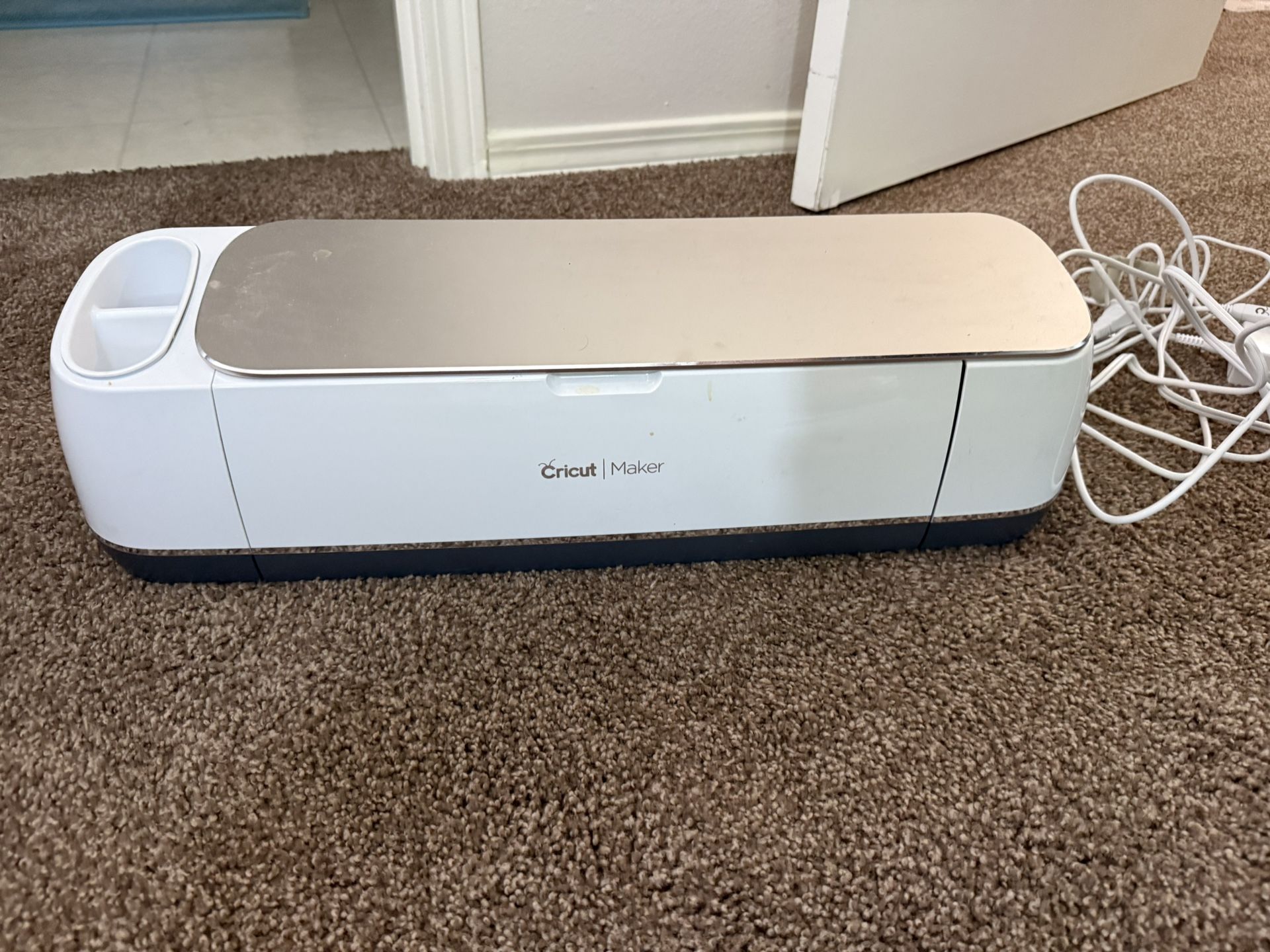 Cricut Maker 