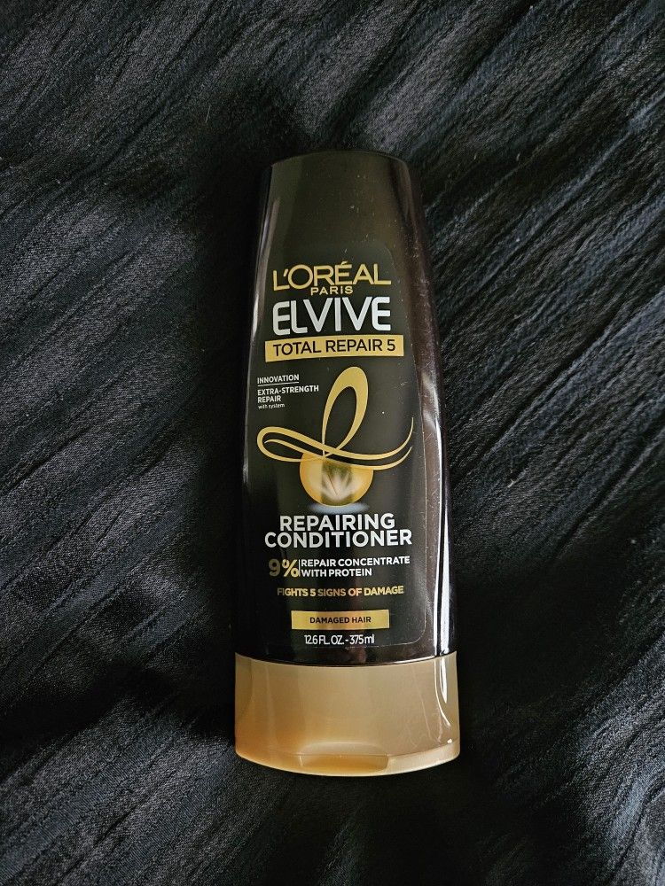 L'Oreal Elvive Total Repair 5 Repairing Conditioner 12.6oz