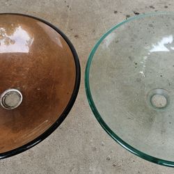 16 Inch Sink Bowls