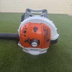 Stihl Blower Sopladora 700