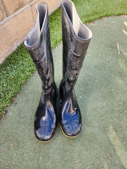 Waterproof Men's Boots 
