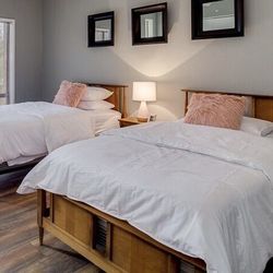 Offer up sale bed frames