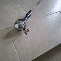 Vintage Whirlaway 75  Fishing Rod