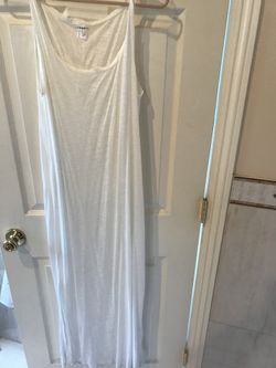 Bathing suit cover up