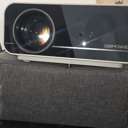 C16Full HD 1080p Video Projector 