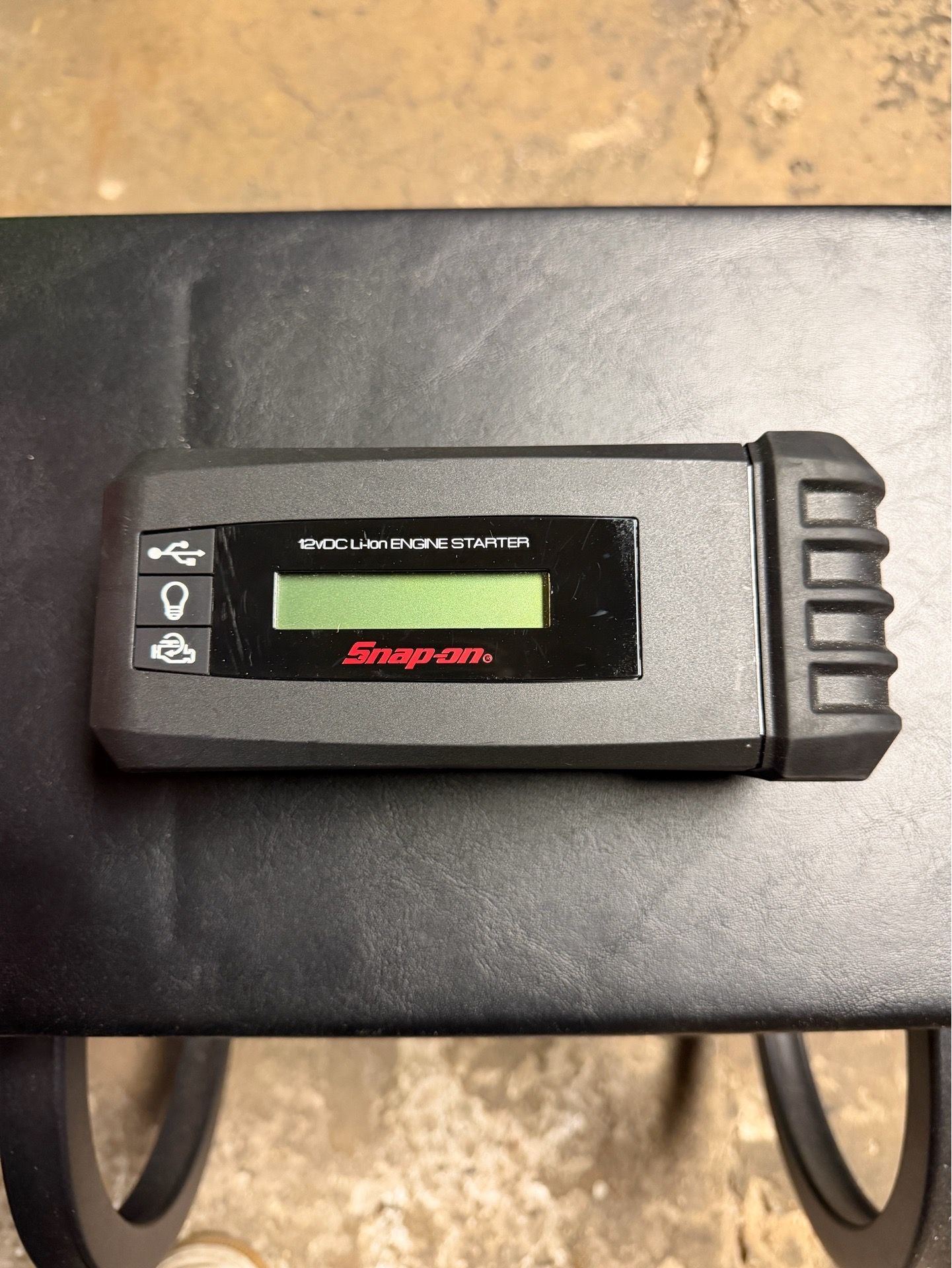 Snap On