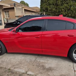 2016 Dodge Charger