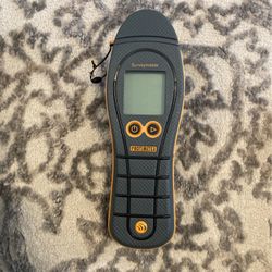 Protimeter Hygromaster 2 And Digital Mini Dual Meter Surveymaster 