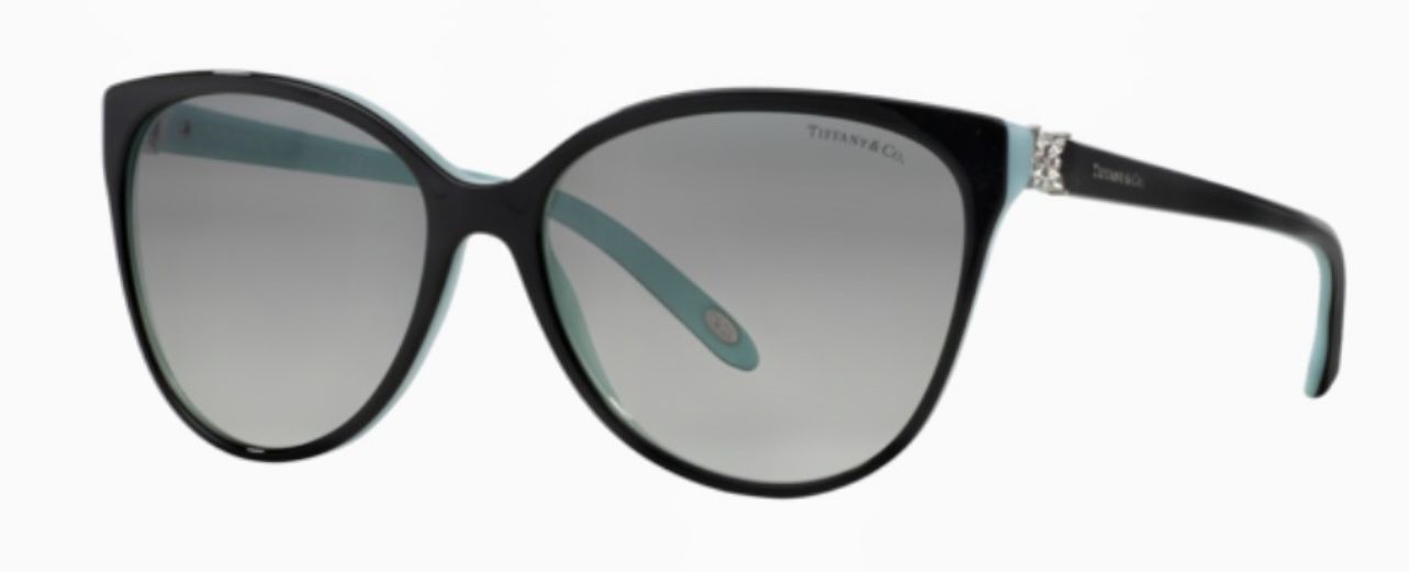 Tiffany & Co. Women’s Sunglasses - Made In Italy*
