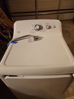 GE Electric Dryer