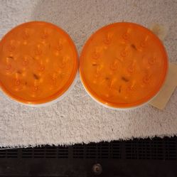 2- Luces ROADMASTER QUAILITY TRUCK LIGHT -- Oildale 