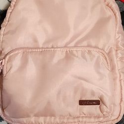 PINK Small Backpack 