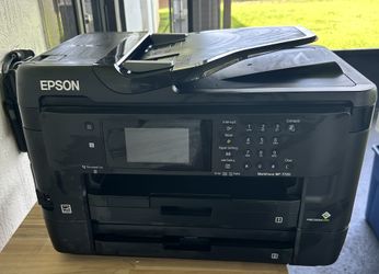 Epson Print- Converted to Subli-print