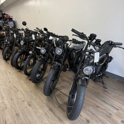 Electric Bikes In Anaheim Affordable