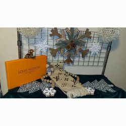 FIRM IN MERCED‼️NEW 🧣 SCARF 