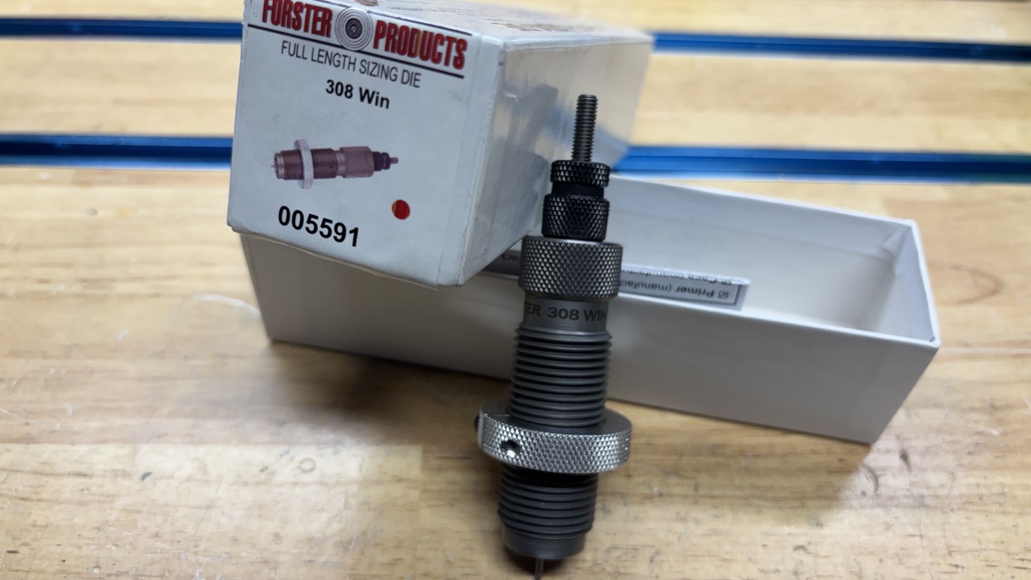 Reloading Dies Redding RCBS Lee Forster