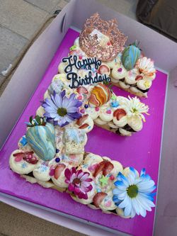 Bake Goodies