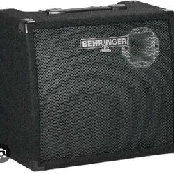 Behringer Ultratone K900FX Keyboard Amp Speaker