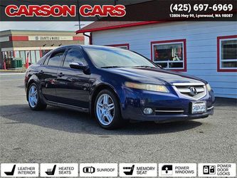 2008 Acura TL