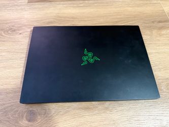🖥️ Razer Blade 14 Gaming Laptop (2021) — RTX 3070!