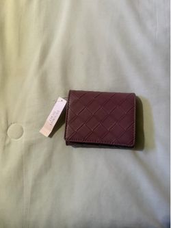 Victoria’s Secret wallet