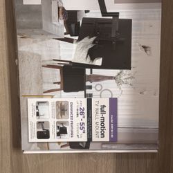 TV wall mount