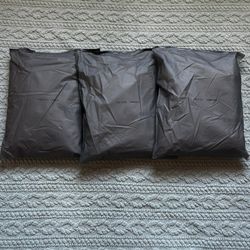 3 Rep Essentials Hoodie 