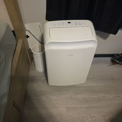 Insignia Portable AC