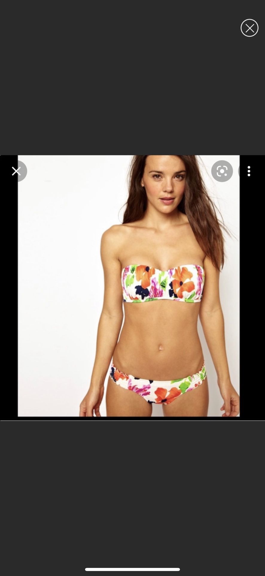 Seafolly Bikini