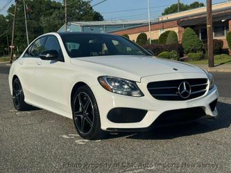 2018 Mercedes-Benz C 300