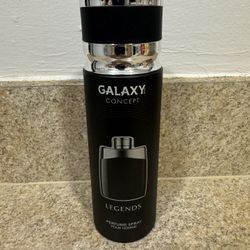 Perfumed Spray For Men