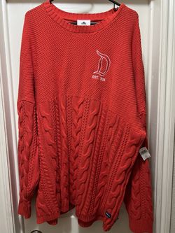 Disney Knitted Sweater (unisex)