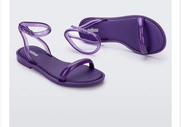 Melissa Sandals