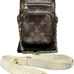 Louis Vuitton Crossbody 