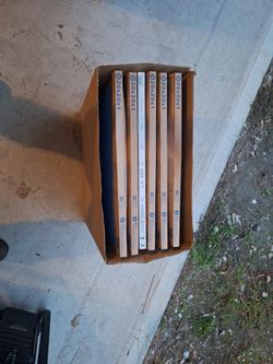 A/C Filters