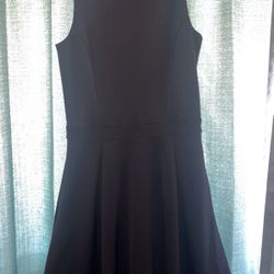 Black Dress $10