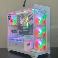 Phenomenal RTX 3060 Gaming PC