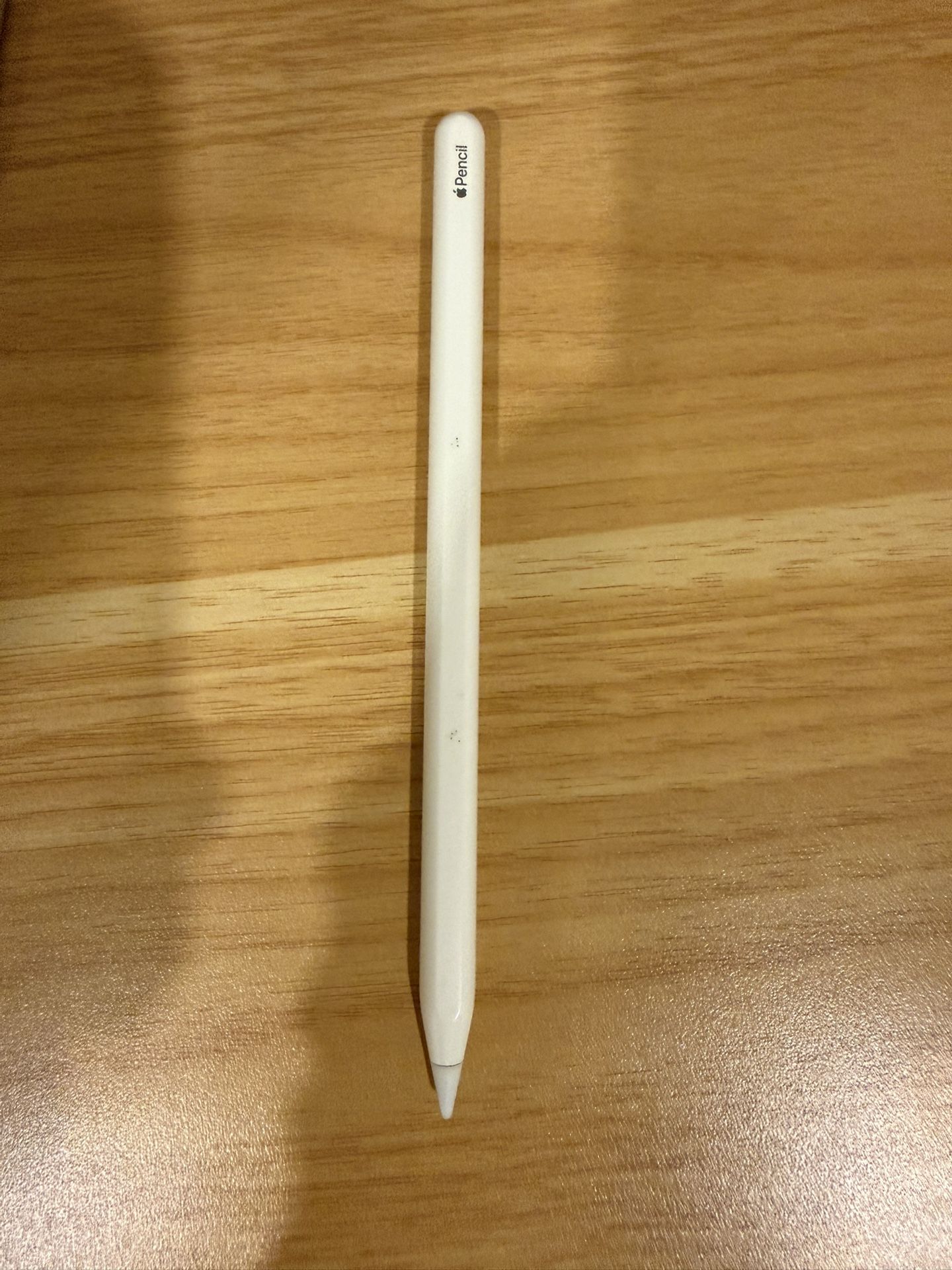 Apple Pencil 2nd Generation