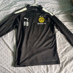 BVB academy training top Men’s S