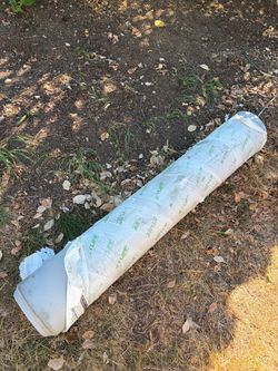 Duro Last 50 Mil PVC Roll 5’x100’
