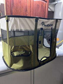 Portable Pet Playpen