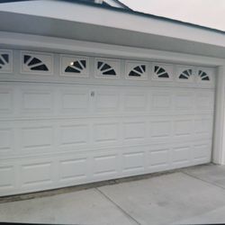 Garag4 Door