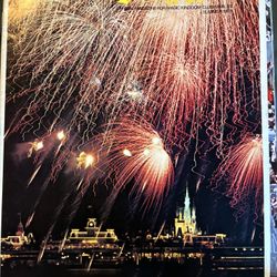 Disney News Magazine Summer 1975