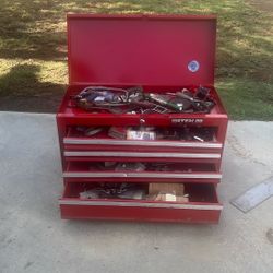 Tool Box 