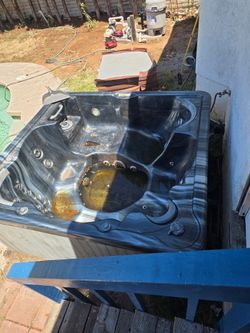 Jacuzzi